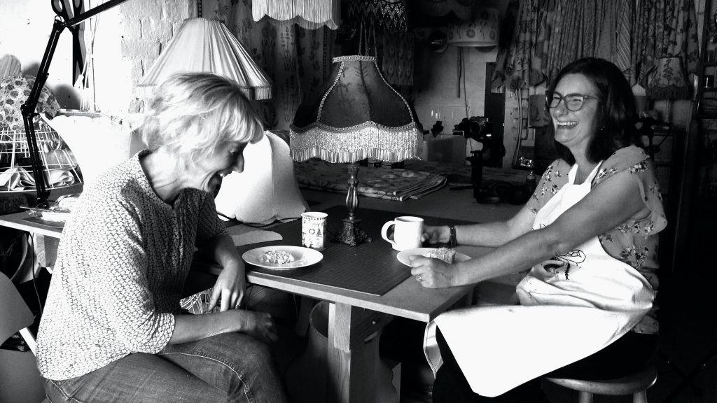 emily and lizzie